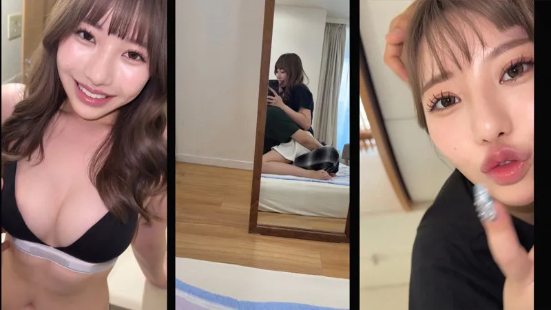 smro006｜素人ムクムク-ROOM-｜りお【流川莉央】