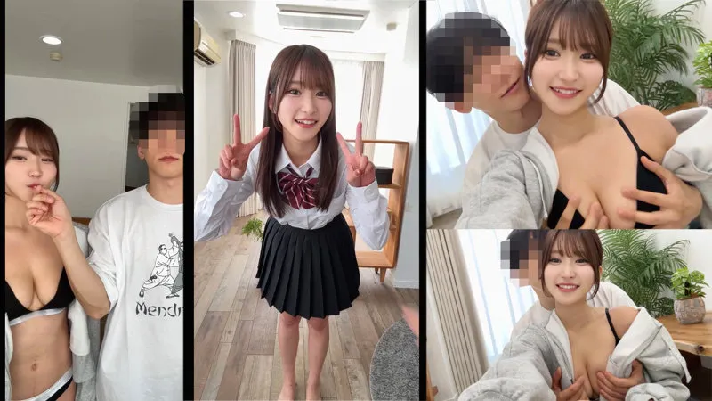 smro018｜素人ムクムク-ROOM-｜しおりん【依本しおり】