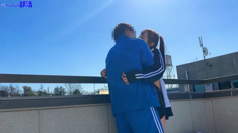 smub017｜素人ムクムク-部活-｜りなちゃん【雅子りな】