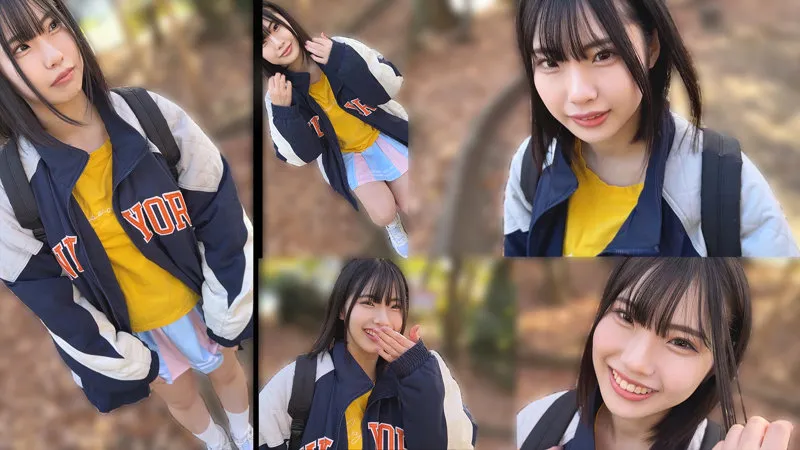 smub040｜素人ムクムク-部活-｜ひまりちゃん【桃瀬ひまり】