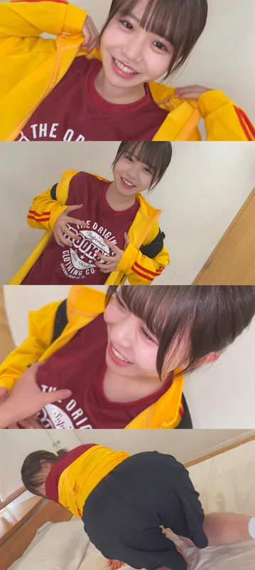 smub053｜素人ムクムク-部活-｜こなつちゃん【柏木こなつ】