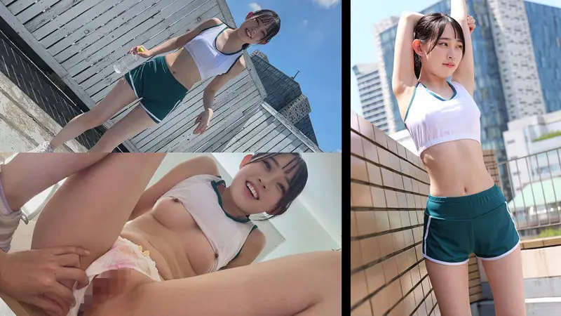 ほのかちゃん(素人ムクムク-部活-/smub075)出演のAV女優の名前は?