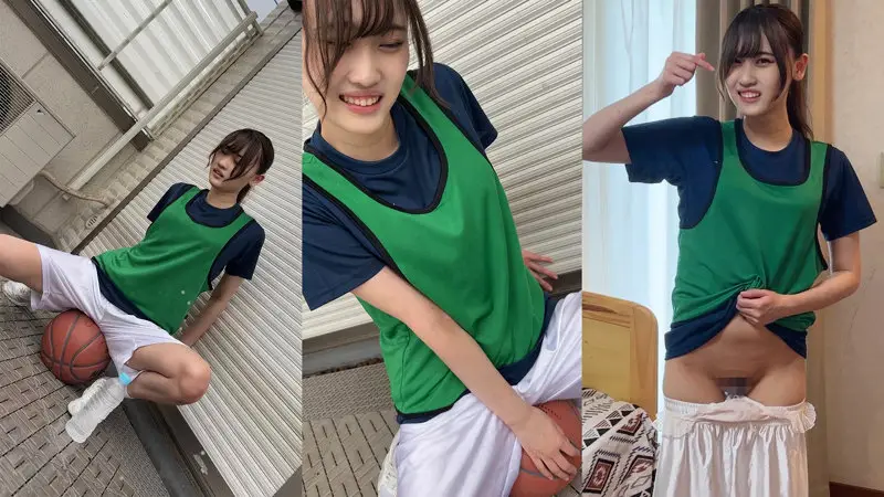 みずきちゃん（素人ムクムク-部活-/smub077）出演のAV女優の名前は？