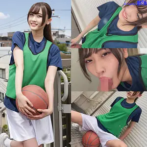 みずきちゃん（素人ムクムク-部活-/smub077）出演のAV女優の名前は？