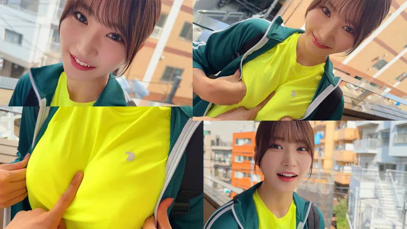 smub084｜素人ムクムク-部活-｜しおりちゃん【依本しおり】