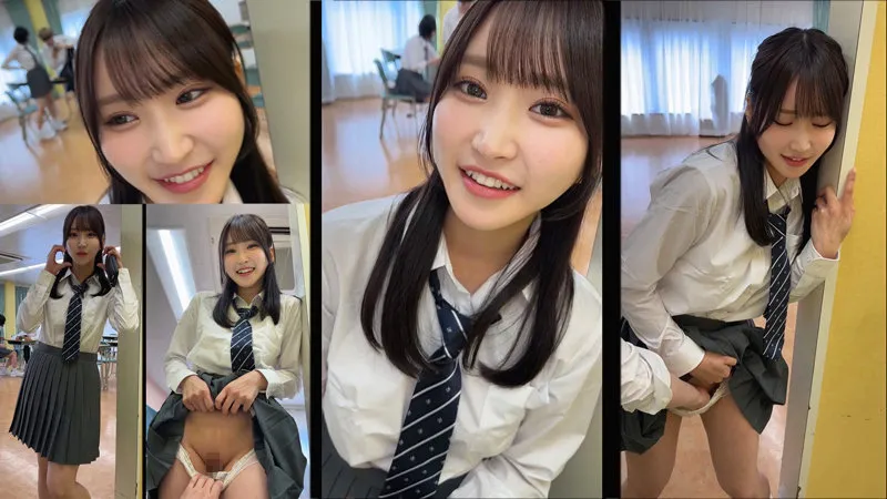 smuc168｜素人ムクムク-夢中-｜Shiori【依本しおり】