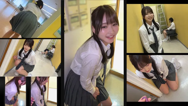 smuc168｜素人ムクムク-夢中-｜Shiori【依本しおり】