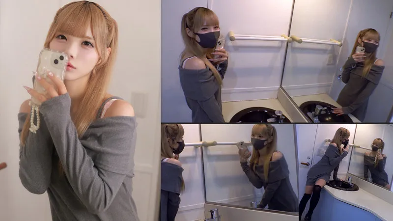 smuh074｜素人ムクムク-痴-｜Lei【美澄玲衣】