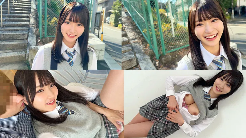 smuk262｜素人ムクムク｜しおり【依本しおり】