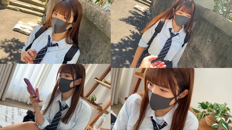 smus062｜素人ムクムク-塩-｜リン【凰華りん】