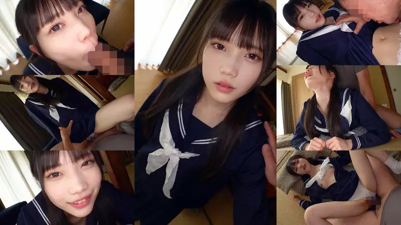 かなえちゃん（素人ムクムク-夢中ver2.0-/smuv006）出演のAV女優の名前は？