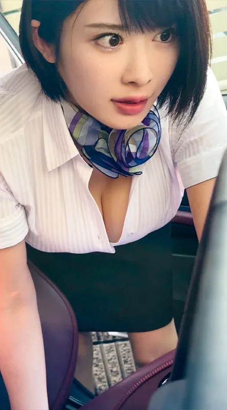 【辻井ほのか】大量中出しされる巨乳お姉さんがエロい