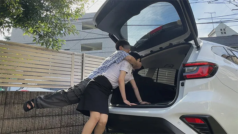 【辻井ほのか】大量中出しされる巨乳お姉さんがエロい