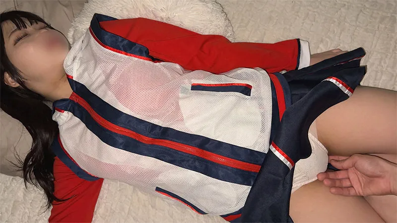 【逢月ひまり】昏睡レイプされる巨乳美女がエロすぎる