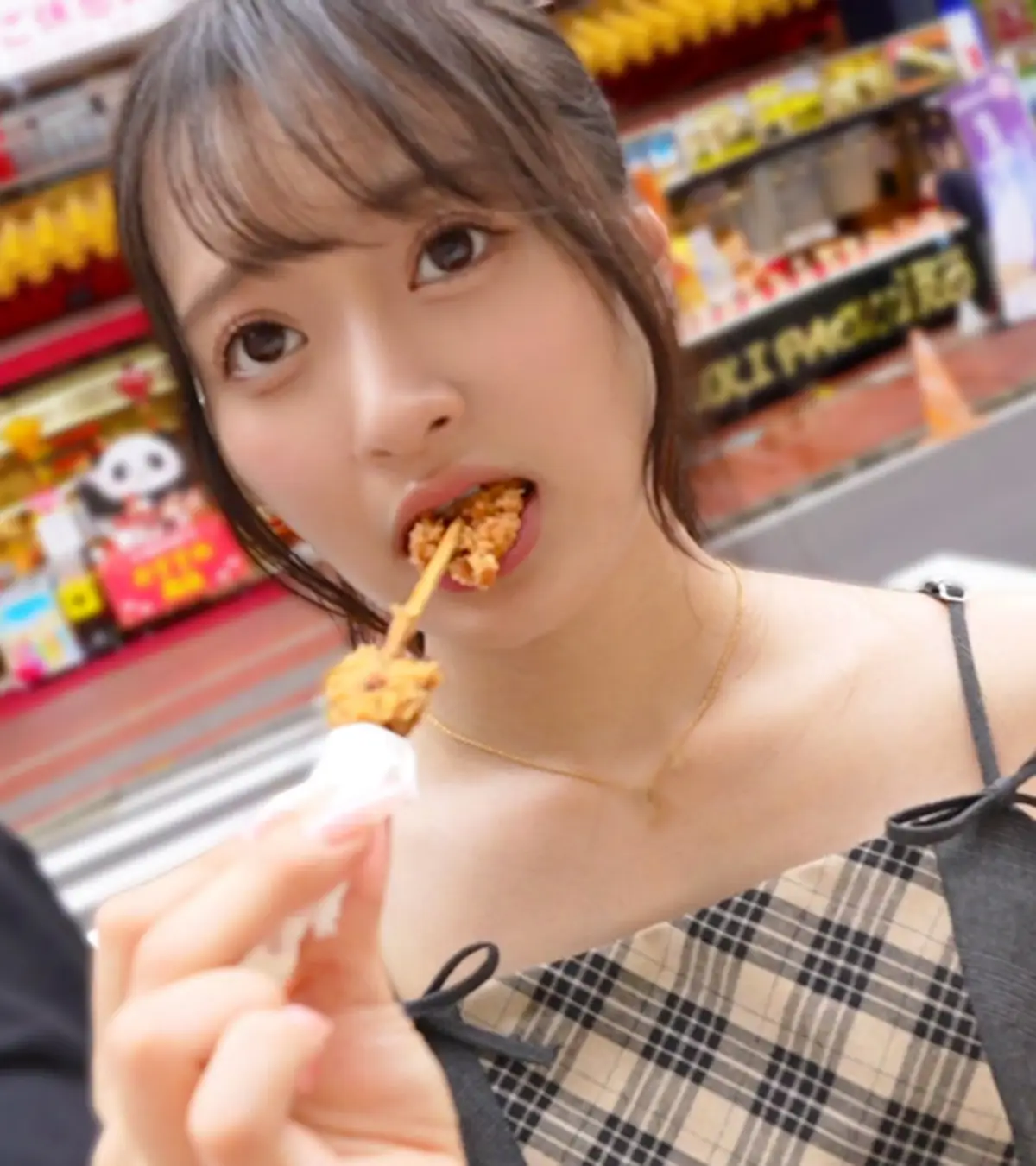 mfcs185｜MOON FORCE 2nd｜かほ【花守夏歩】