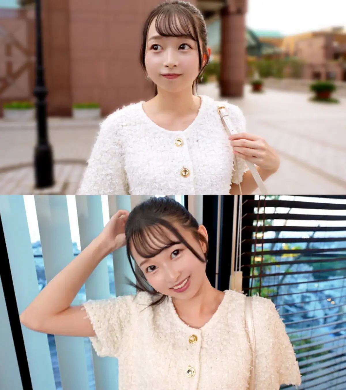 mfcs190｜MOON FORCE 2nd｜つぼみん【望月つぼみ】