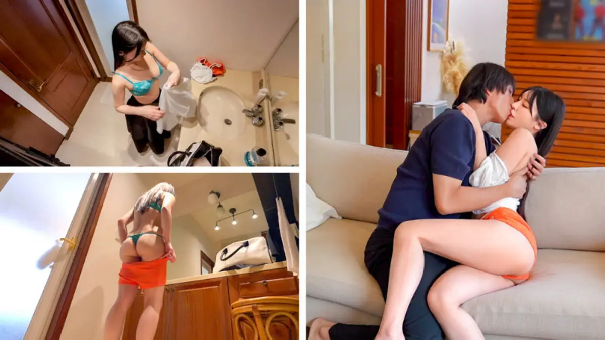 mmnm040｜しろうとまんまん沼｜れい【黒島玲衣】