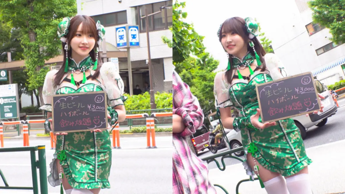 oremo462｜俺の素人-Z-｜SIO【依本しおり】