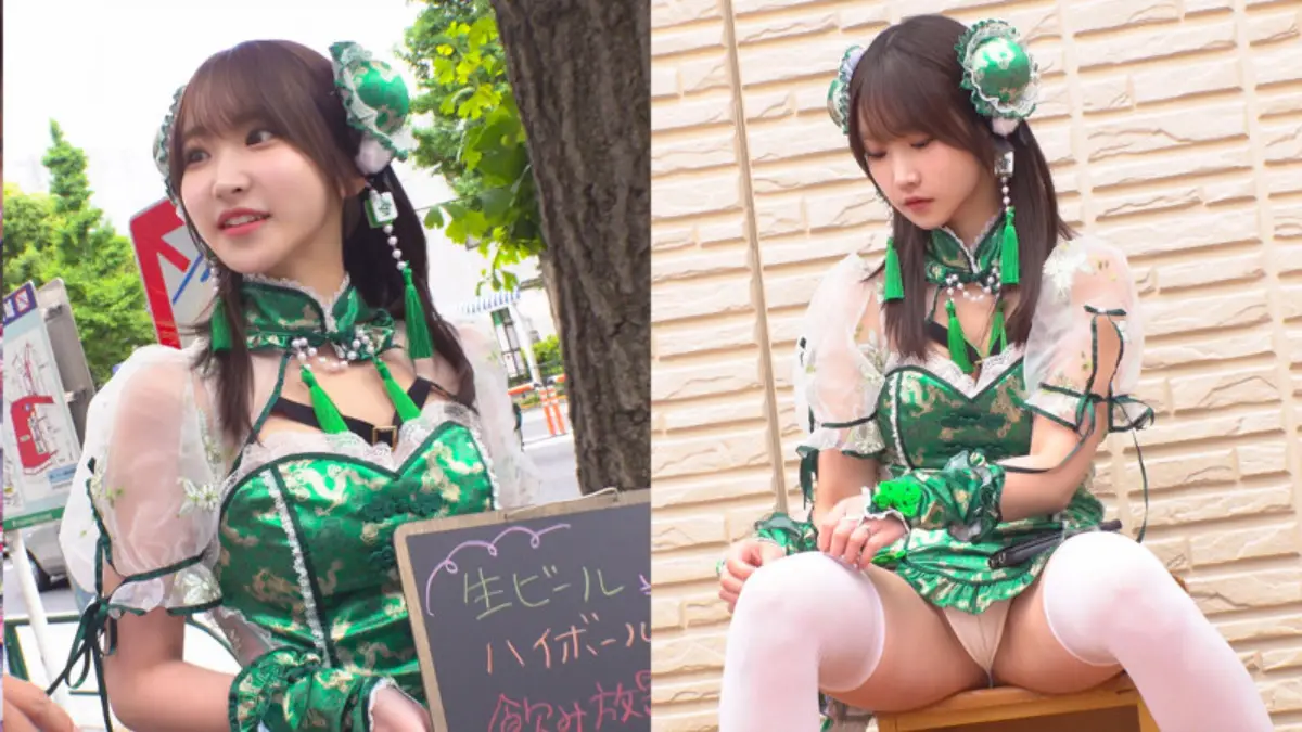 oremo462｜俺の素人-Z-｜SIO【依本しおり】