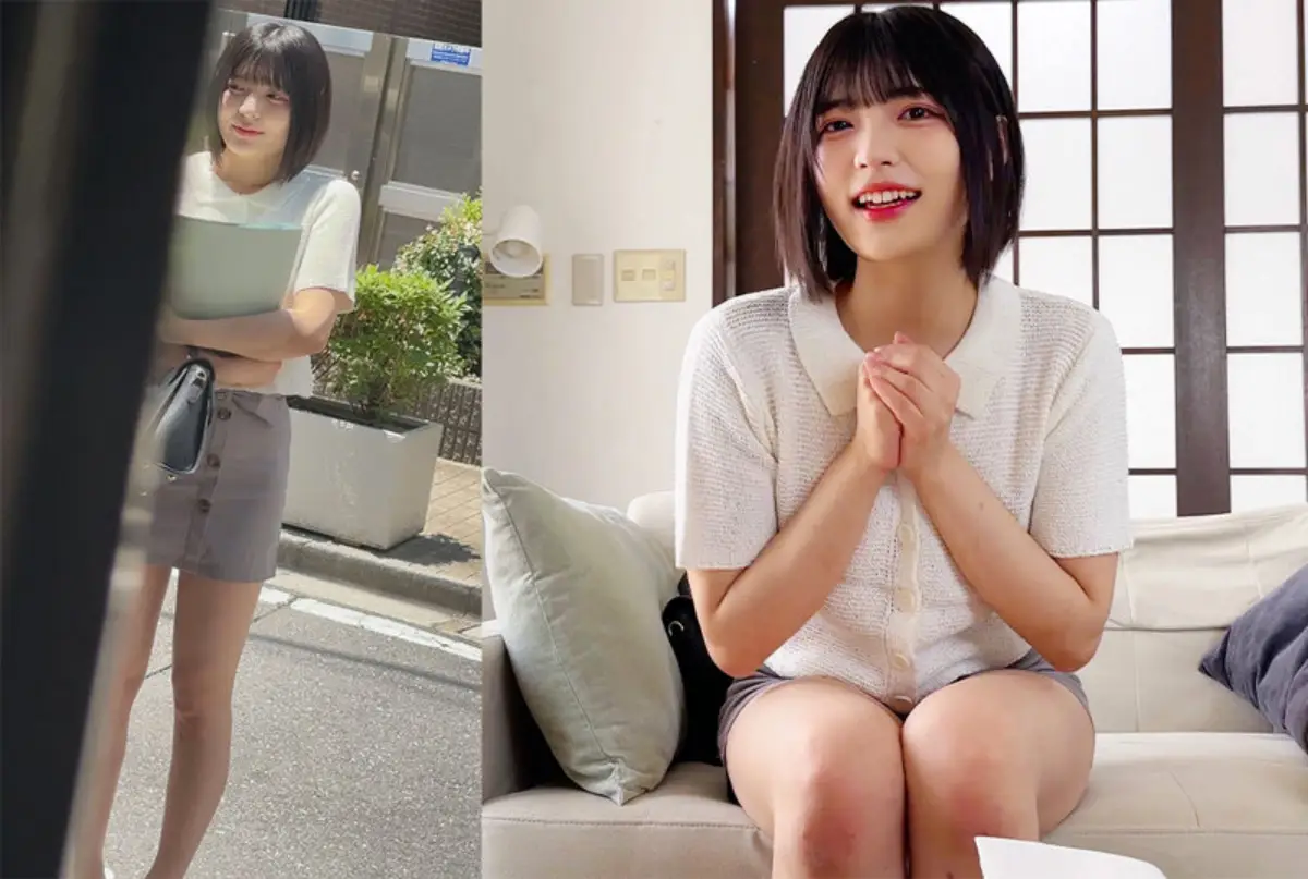 oremo466｜俺の素人-Z-｜ゆみ【虹村ゆみ】