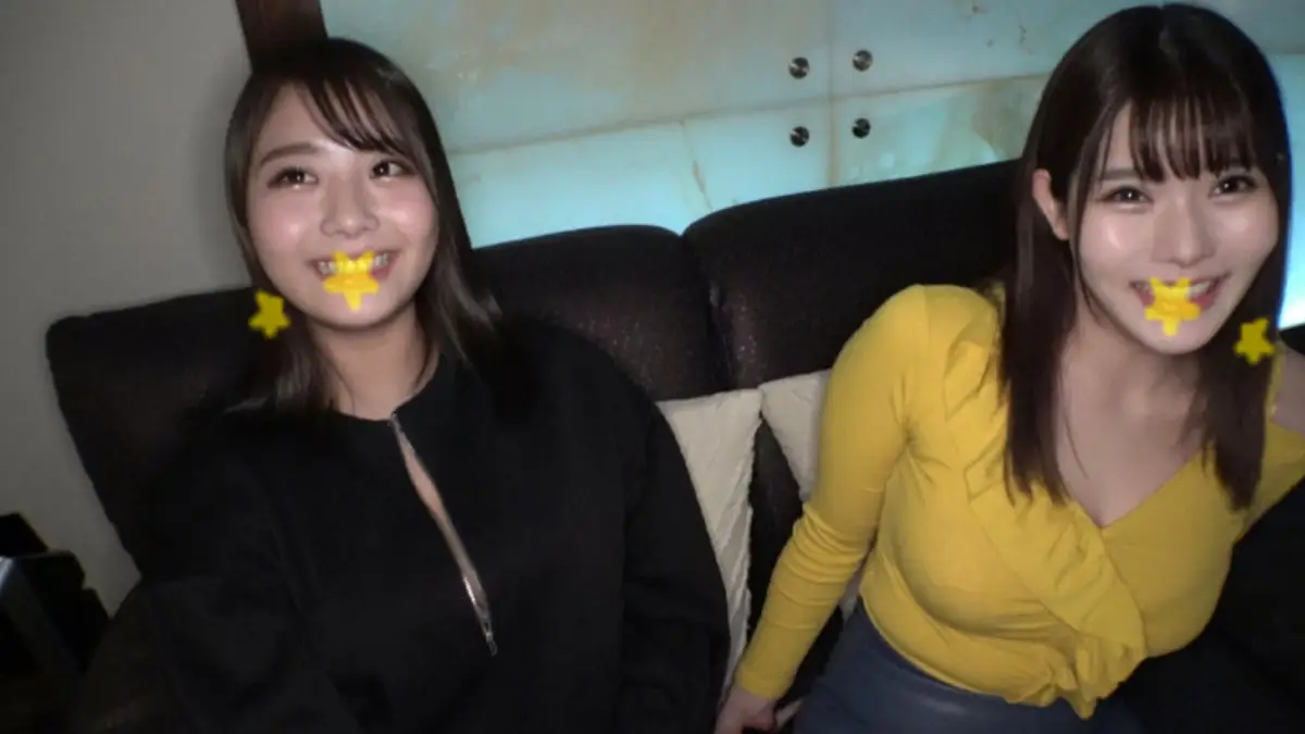 shinki234｜蜃気楼｜あすなちゃん＆まひるちゃん【星明日菜・さくらまひる】