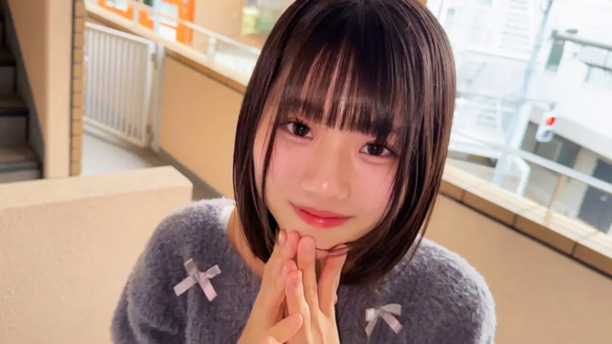 smjx079｜素人ムクムク-X-｜I.Rさん【市川りく】