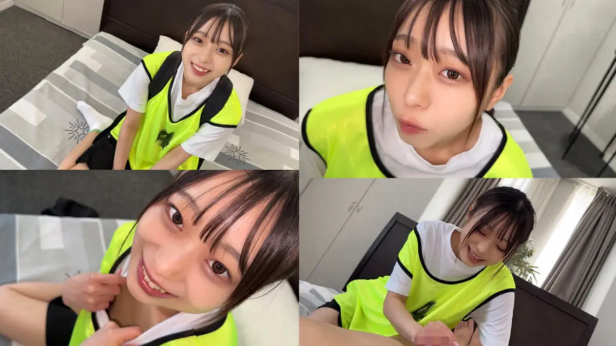 smub069｜素人ムクムク-部活-｜あやちゃん【月乃あや】