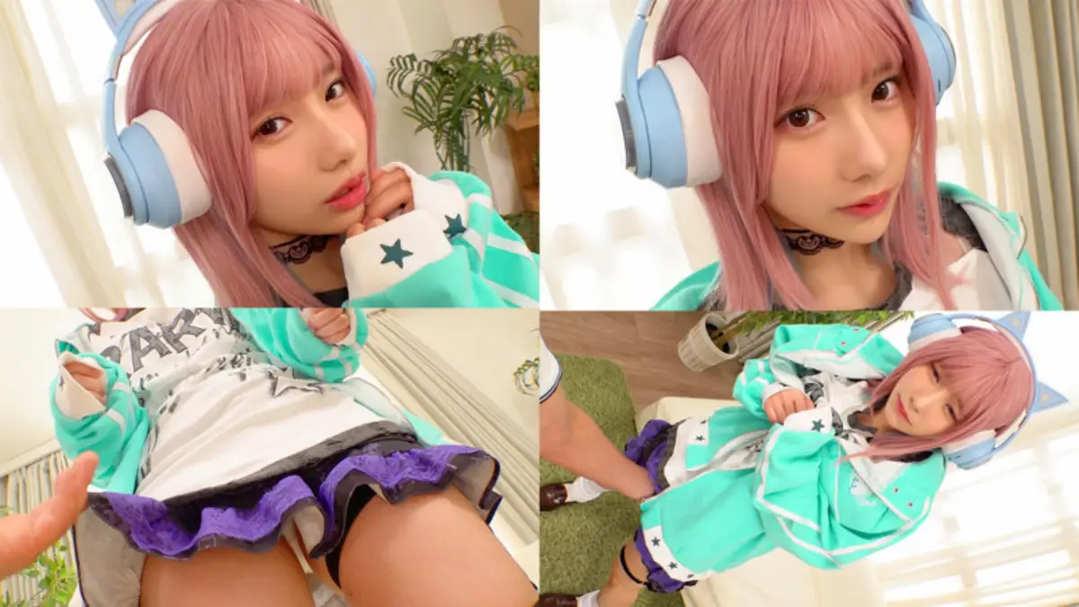 smuh076｜素人ムクムク-痴-｜hinaちゃん【松井日奈子】