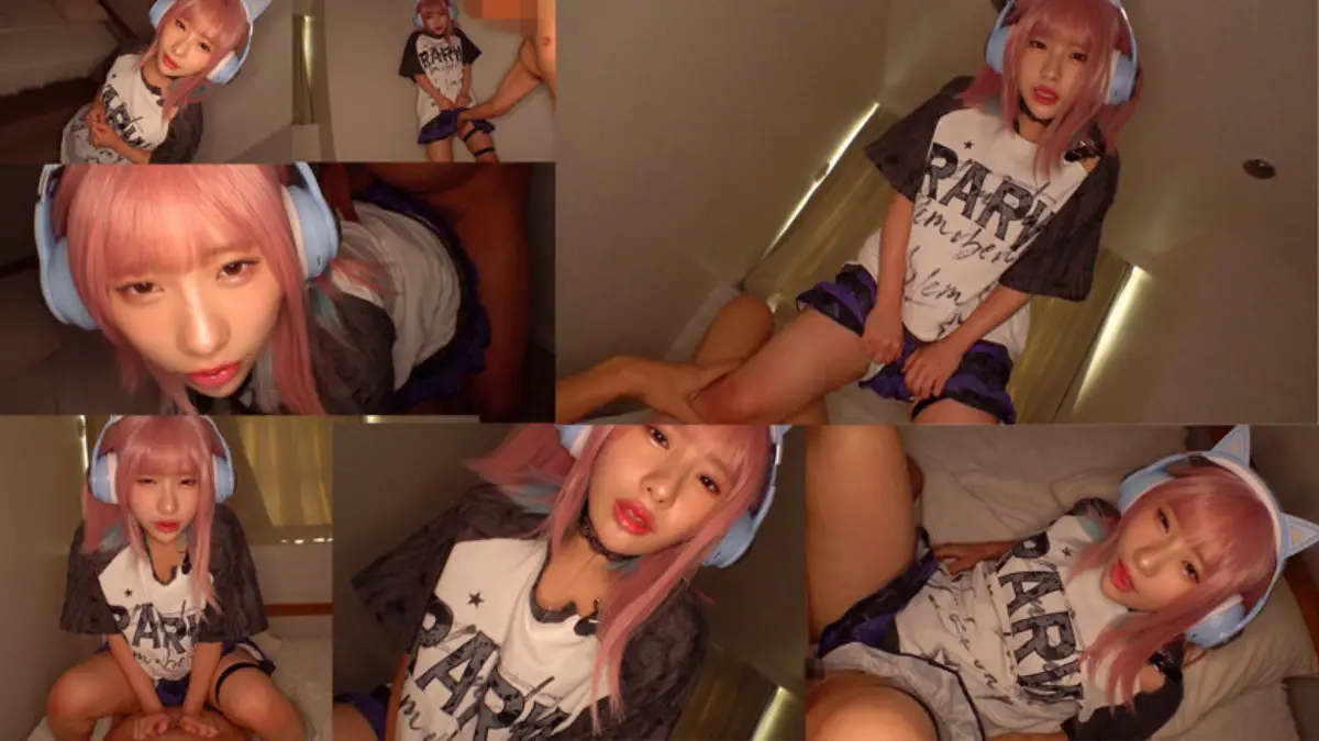 smuh076｜素人ムクムク-痴-｜hinaちゃん【松井日奈子】