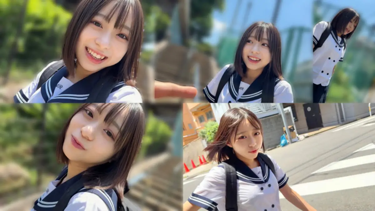 smuk288｜素人ムクムク｜あや【月乃あや】